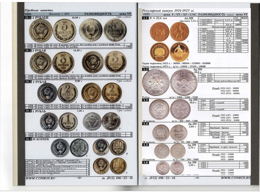 Бульонные монеты. Оценка онлайн монет.